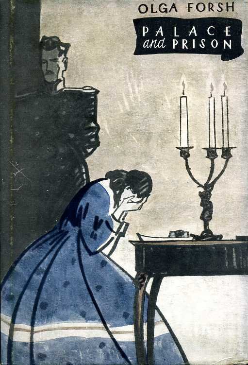 Palace and Prison | Immagine Gallery 2