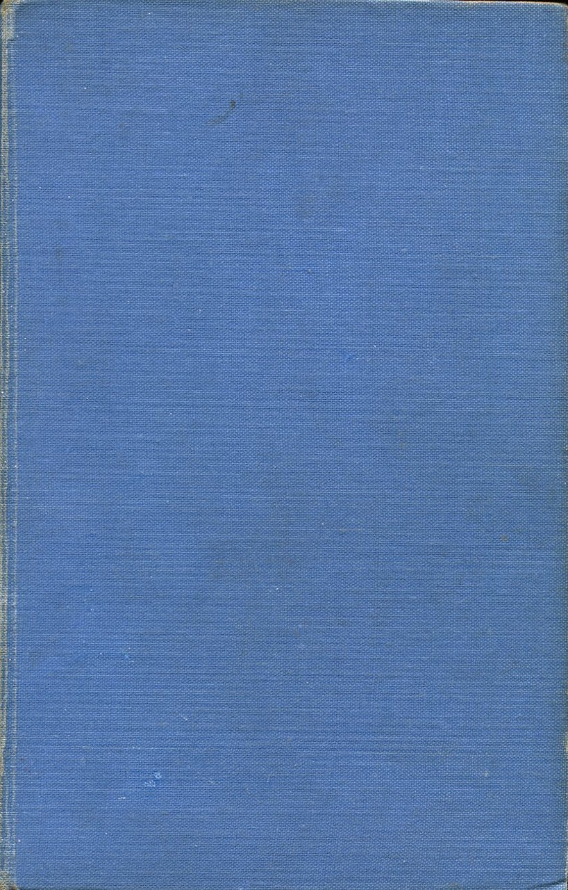 Palestine Mission : A Personal Record | Immagine principale