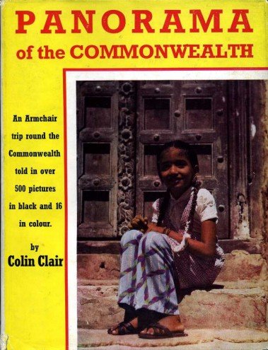 Panorama of the Commonwealth | Immagine Gallery 2