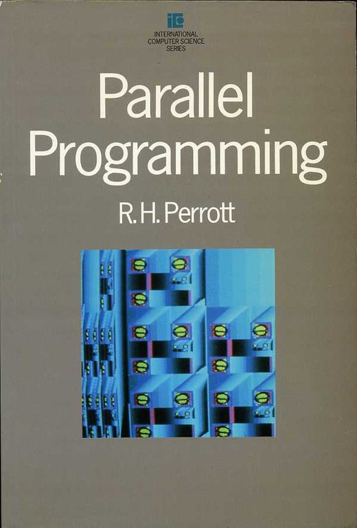 Parallel Programming | Immagine Gallery 2