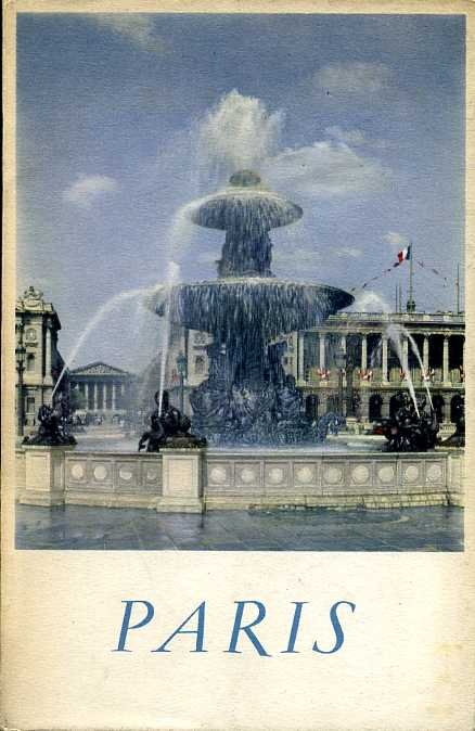 Paris | Immagine principale