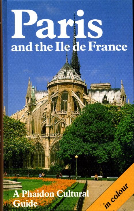 Paris and the Ile de France | Immagine principale