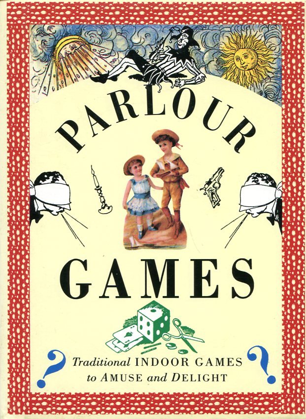 Parlour Games | Immagine principale