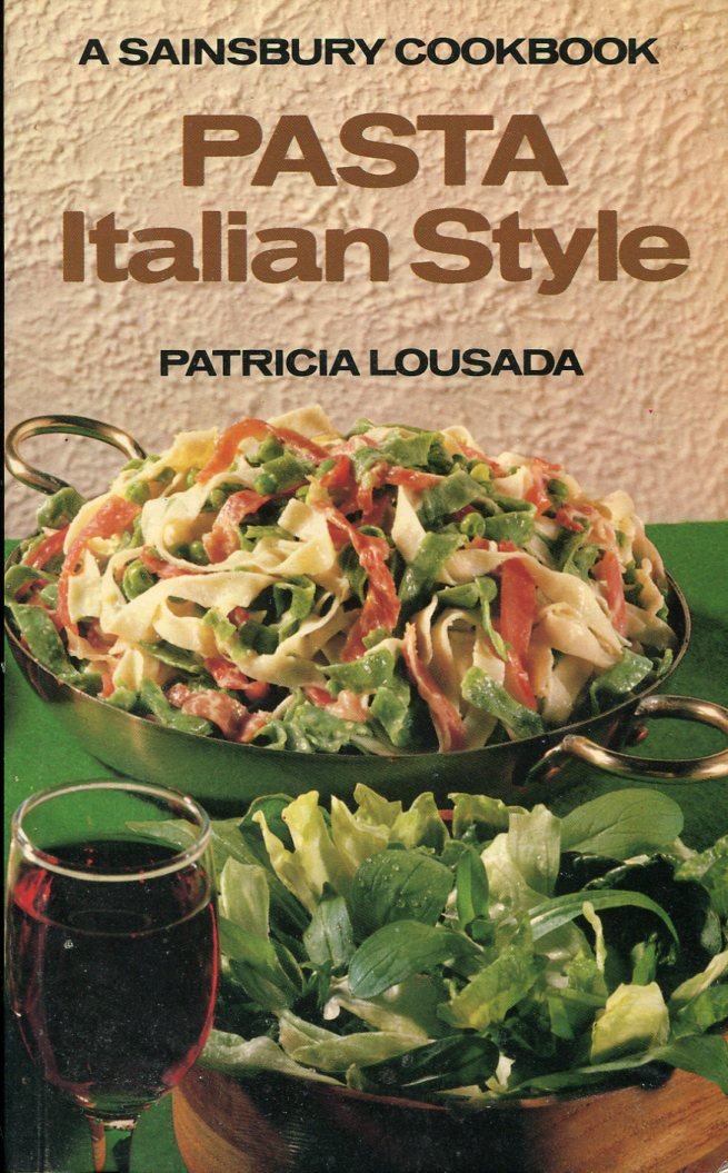 Pasta Italian Style | Immagine principale