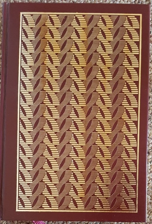 Patriot Games ; Snow on the Wind ; The Judgement … | Immagine Gallery 2