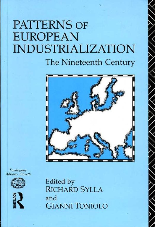 Patterns of European Industrialization : The Nineteenth Century | Immagine Gallery 2