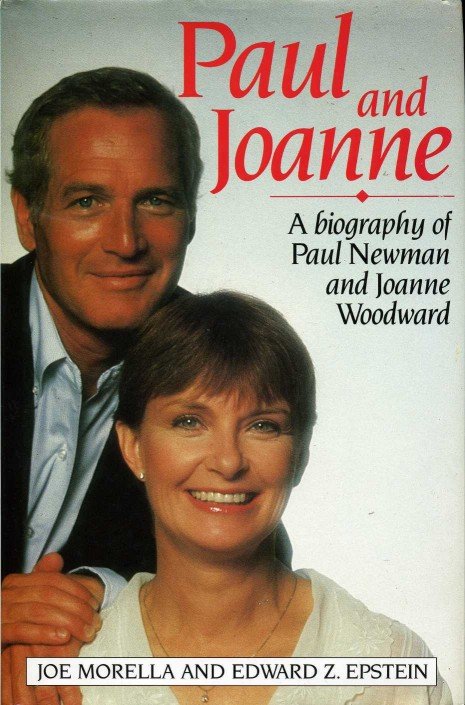 Paul and Joanne : A Biography of Paul Newman and … | Immagine principale