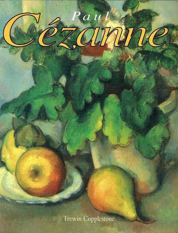 Paul Cezanne : | Immagine Gallery 2