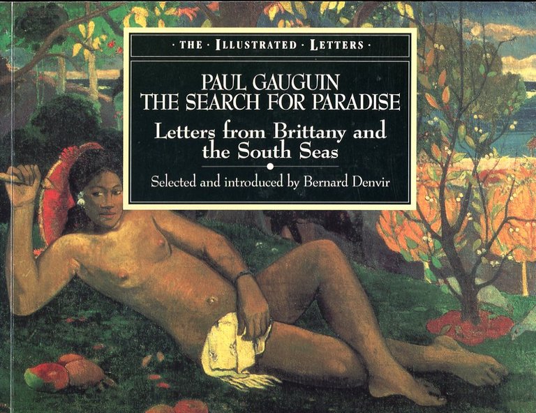 Paul Gauguin : The Search for Paradise | Immagine Gallery 2
