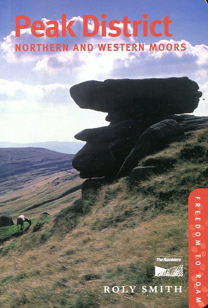 Peak District : Northern and Western Moors (Freedom to Roam … | Immagine principale