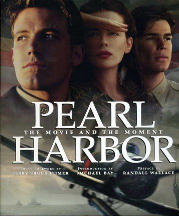 Pearl Harbor : The Movie and the Moment | Immagine Gallery 2