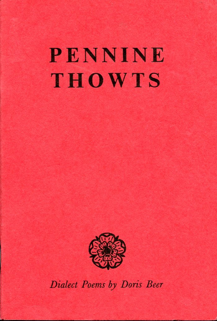 Pennine Thowts (Signed By Author) | Immagine principale