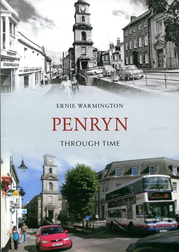 Penryn Through Time | Immagine principale