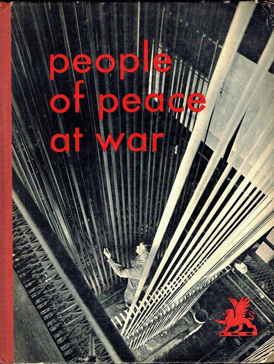 People of Peace at War | Immagine principale