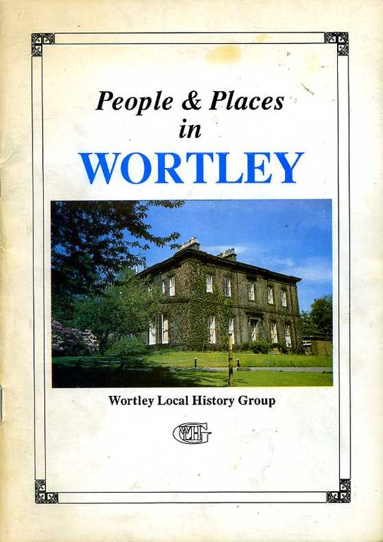 People & Places in Wortley | Immagine Gallery 2