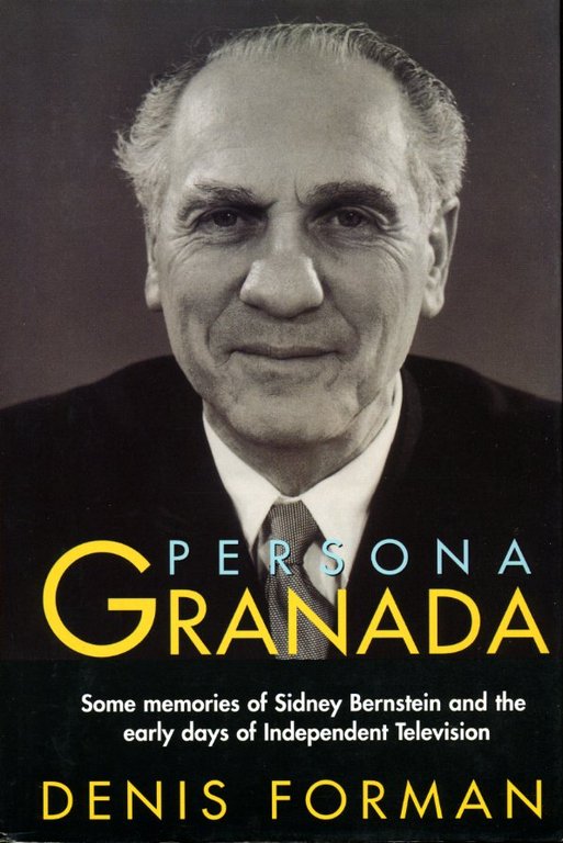 Persona Granada: Memories of Sidney Bernstein and the Early Years … | Immagine Gallery 2