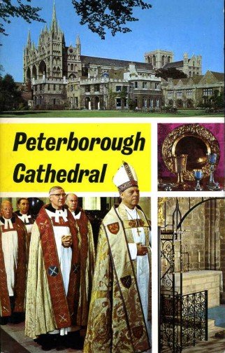 Peterborough Cathedral | Immagine principale