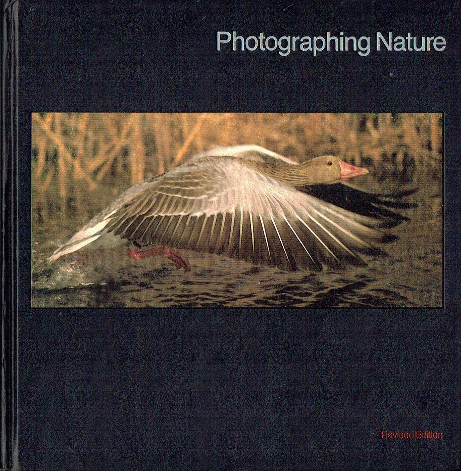 Photographing Nature | Immagine principale