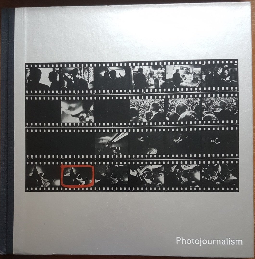 Photojournalism : Life Library of Photography | Immagine principale