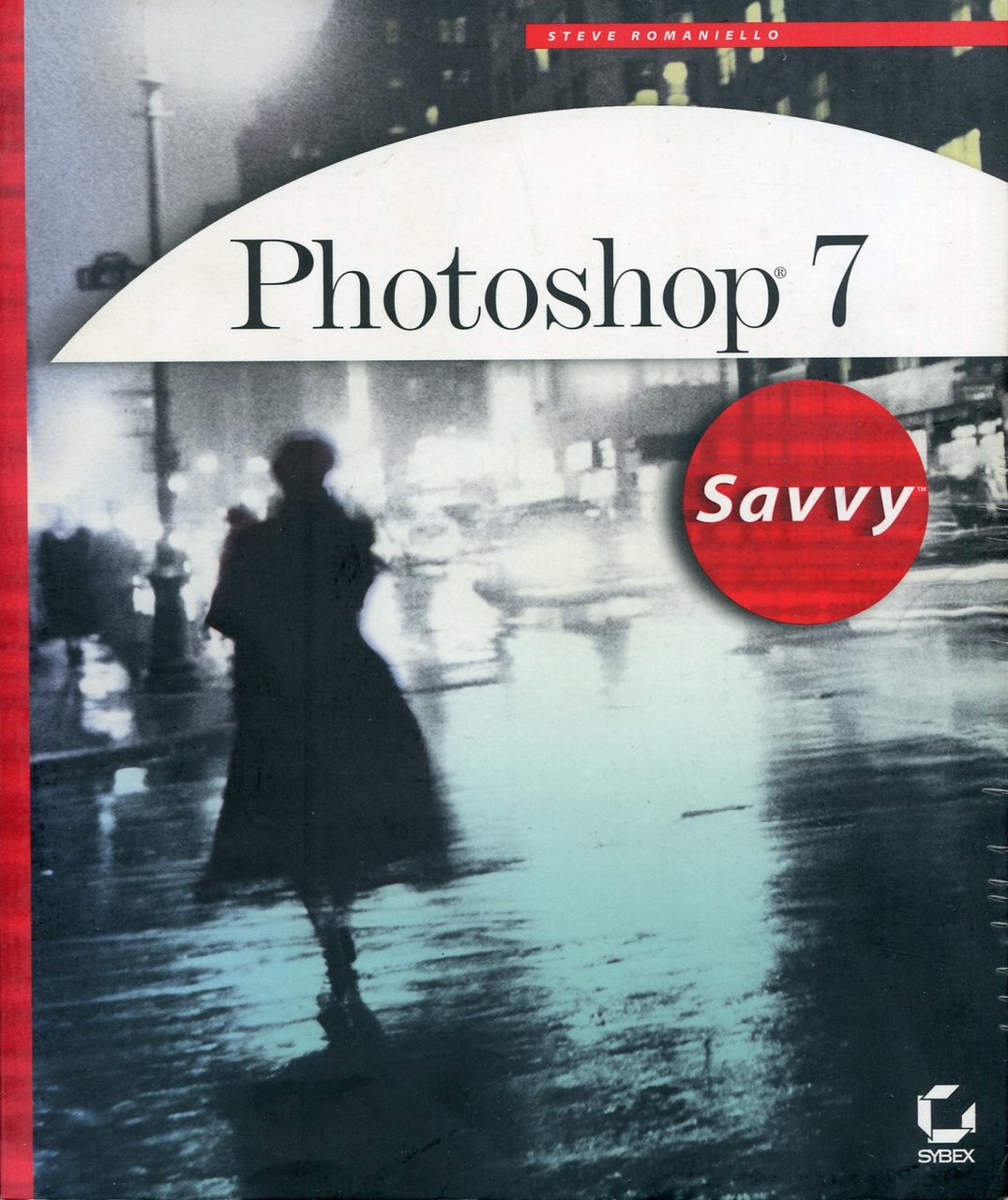 Photoshop 7 : Savvy (with sealed CD) | Immagine principale