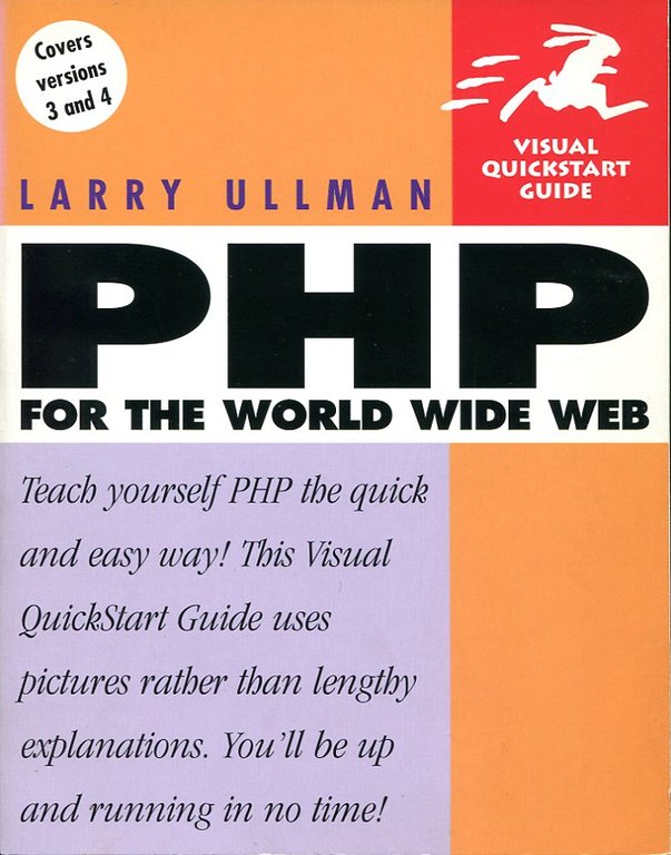 PHP for the World Wide Web | Immagine Gallery 2