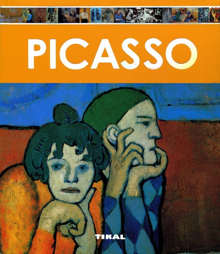 Picasso | Immagine principale