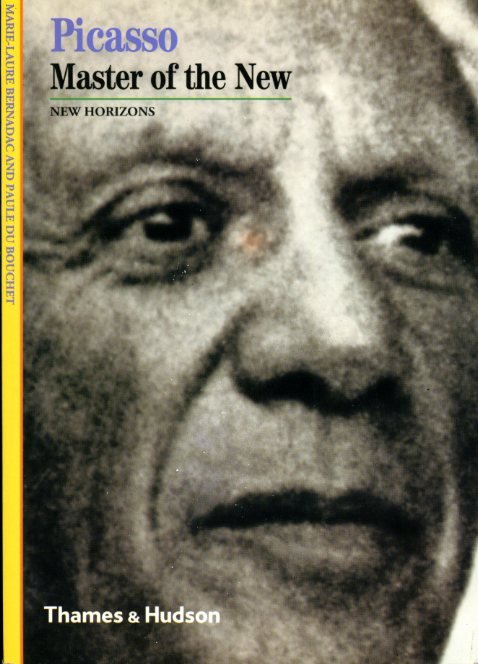 Picasso: Master of the New | Immagine Gallery 2