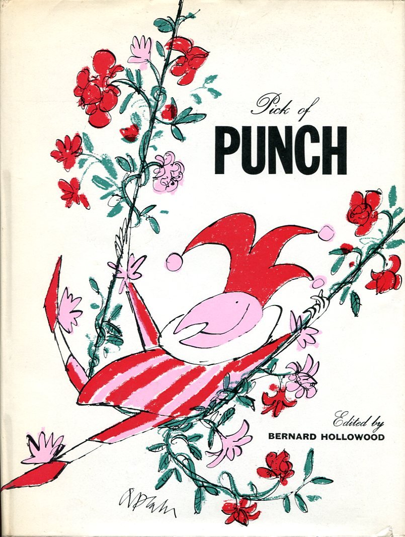 Pick of Punch | Immagine principale