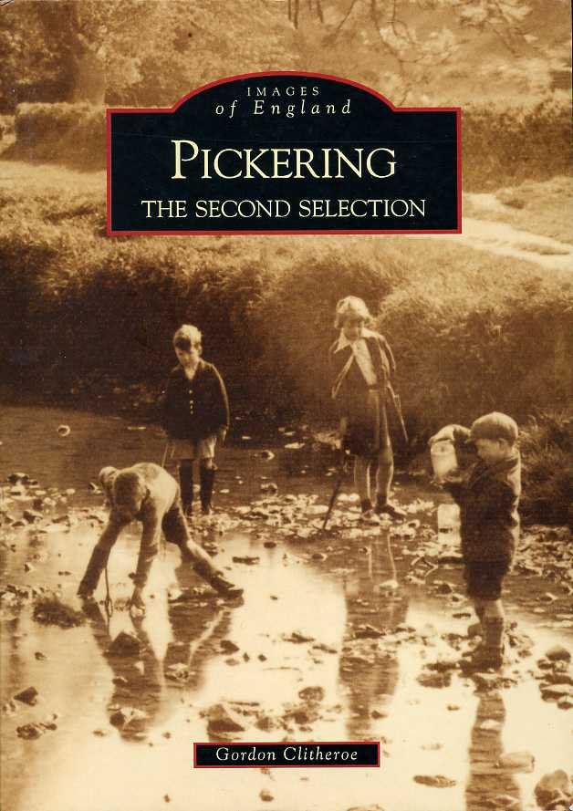 Pickering : The Second Selection | Immagine principale