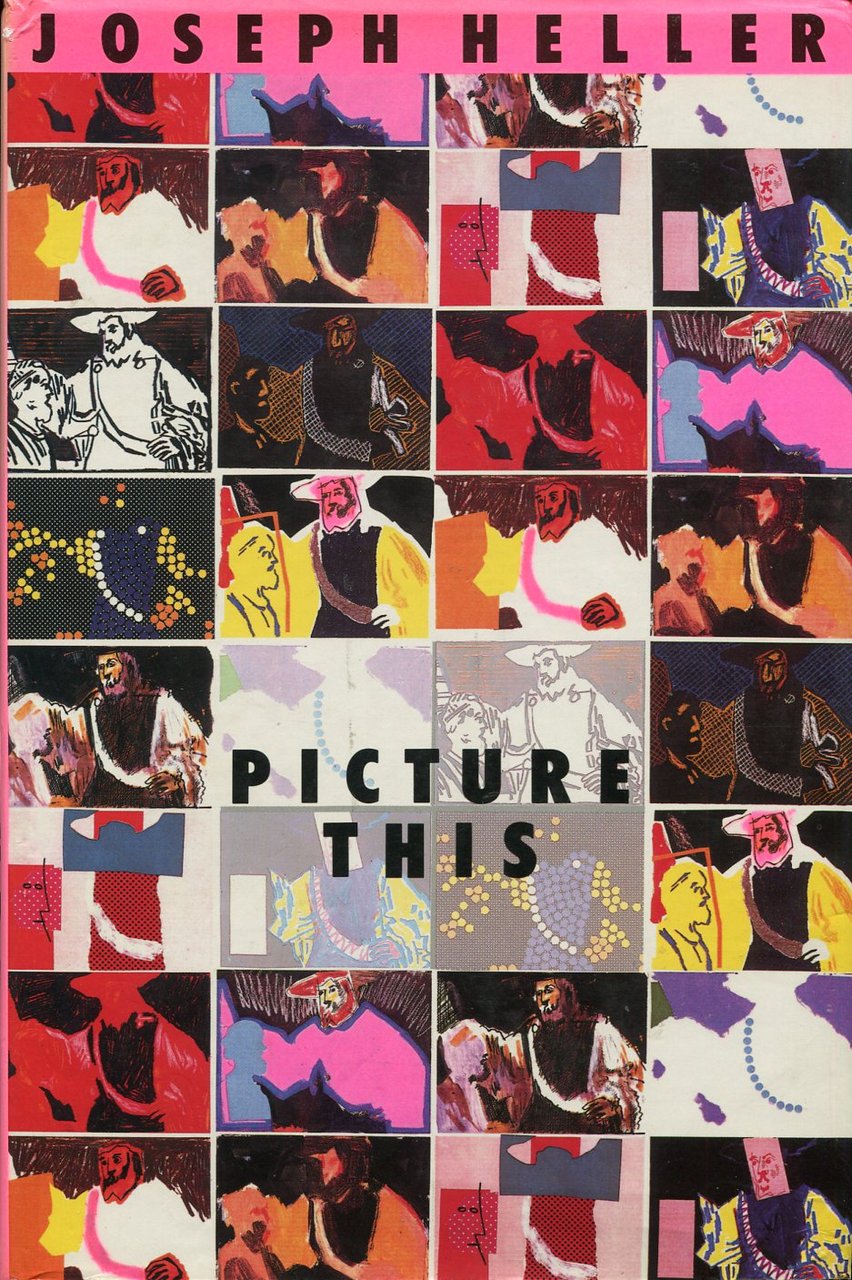 Picture This (Signed By Author) | Immagine principale