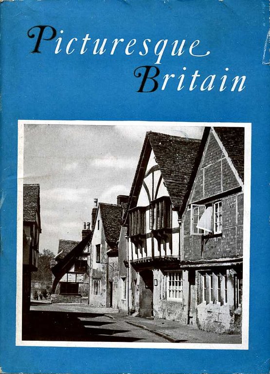 Picturesque Britain | Immagine Gallery 2