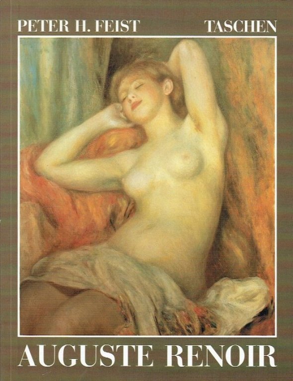 Pierre-Auguste Renoir 1841-1919: A Dream of Harmony | Immagine Gallery 2