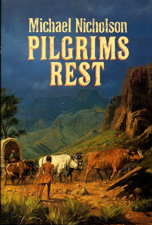 Pilgrim's Rest (Signed By Author) | Immagine Gallery 2