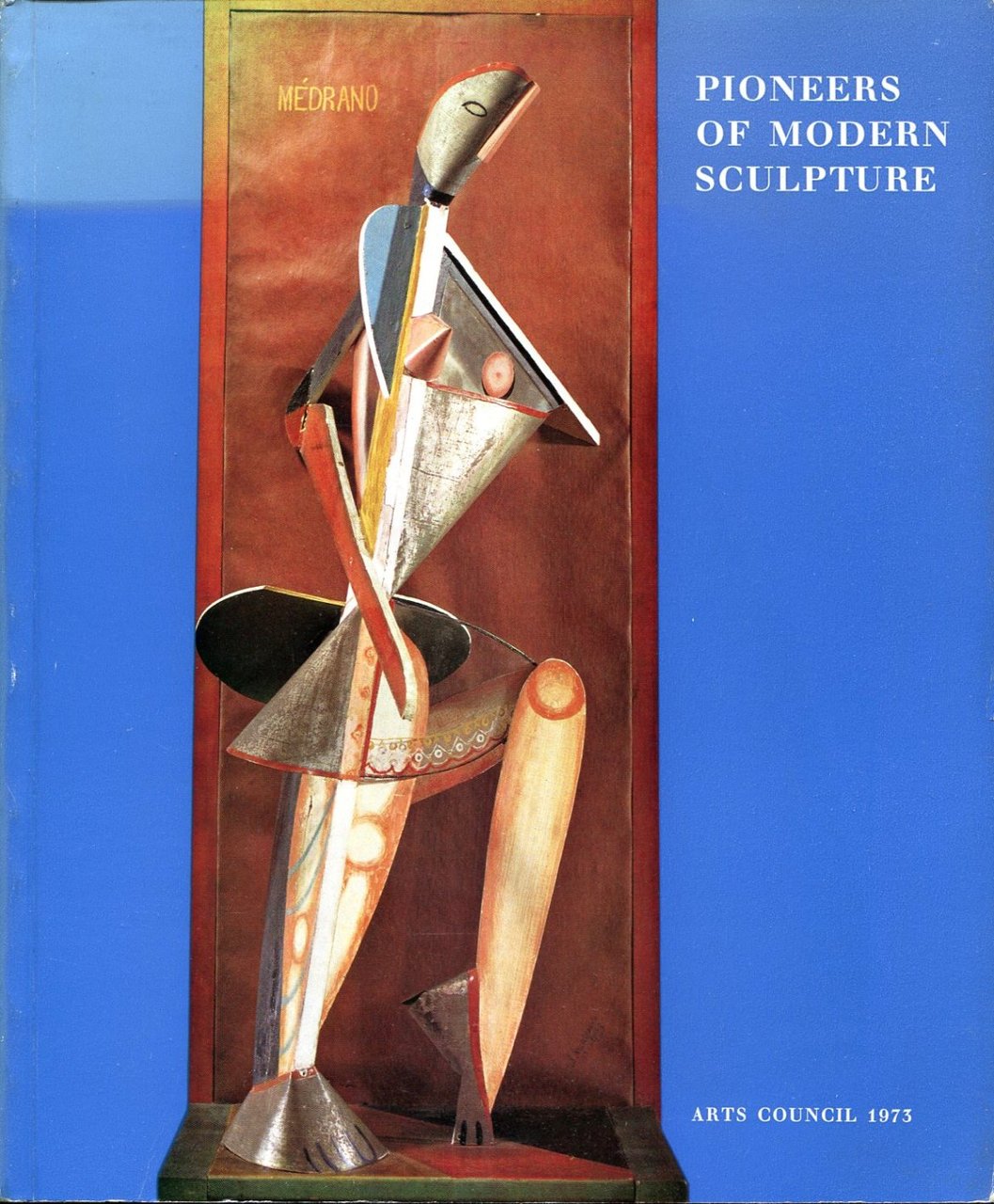 Pioneers of Modern Sculpture | Immagine principale