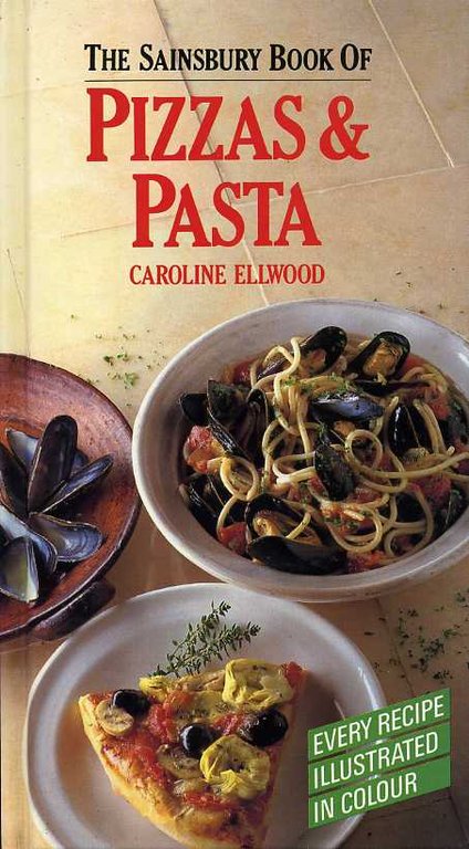 Pizzas & Pasta | Immagine Gallery 2