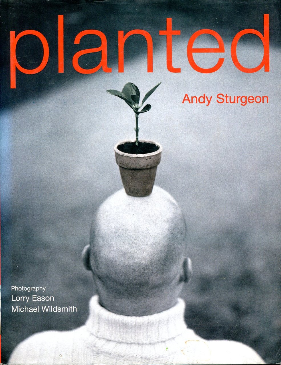 Planted | Immagine principale