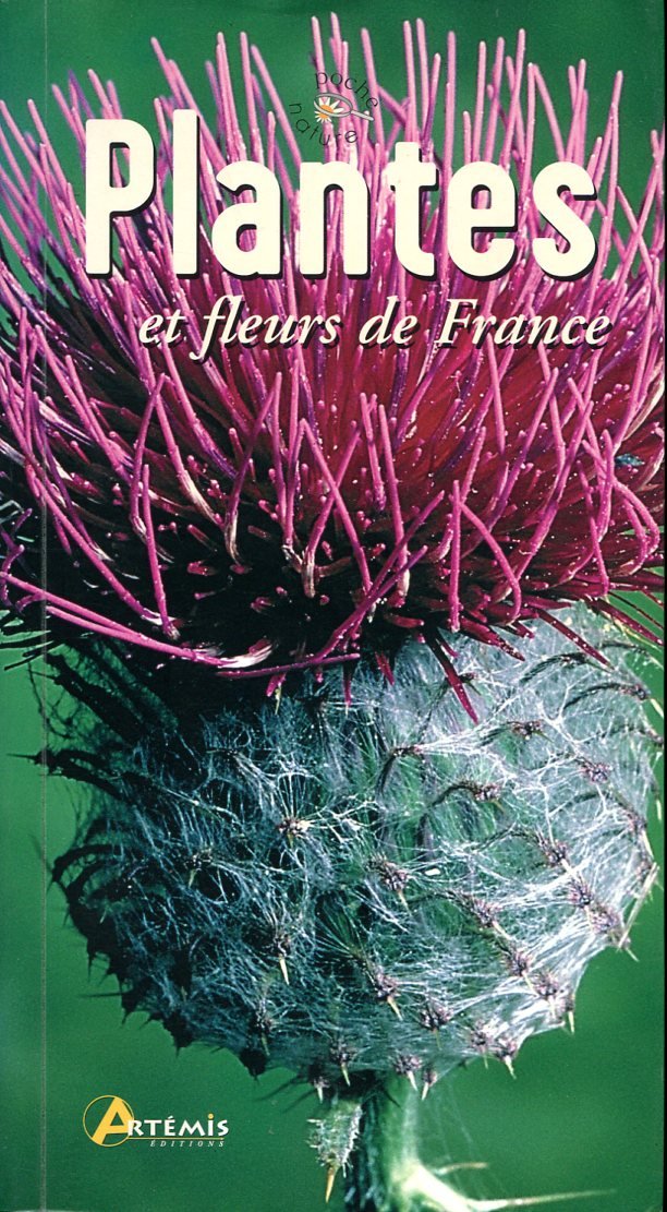 Plantes et Fleurs de France | Immagine principale