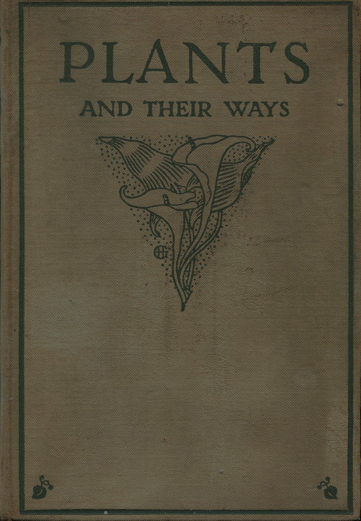 Plants and Their Ways | Immagine principale