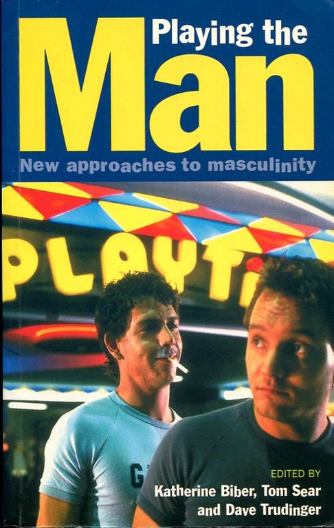 Playing the Man: New Approaches to Masculinity | Immagine Gallery 2