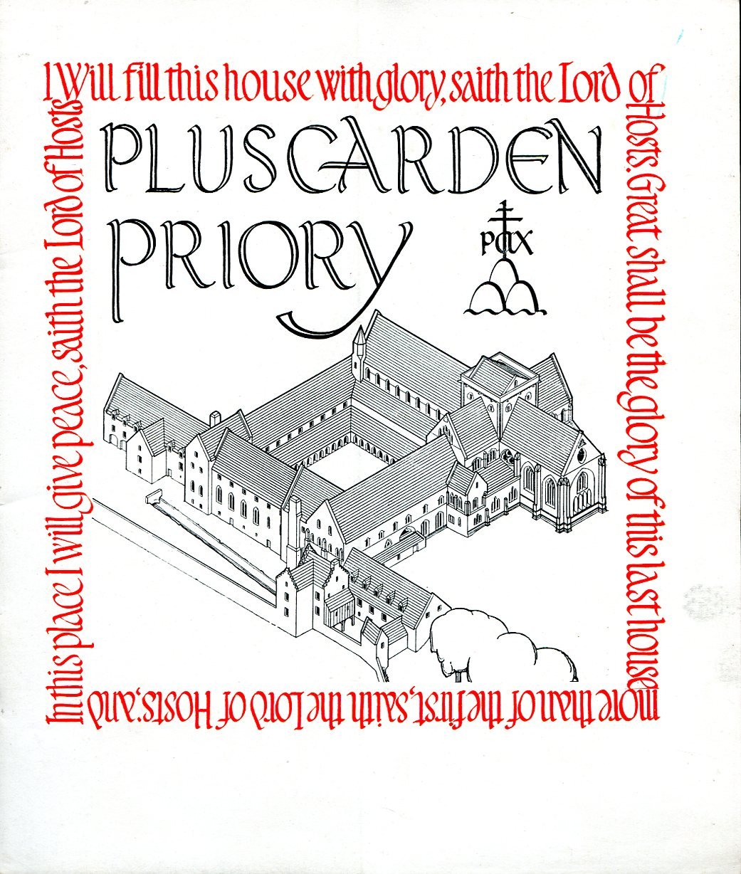 Pluscarden Priory | Immagine principale