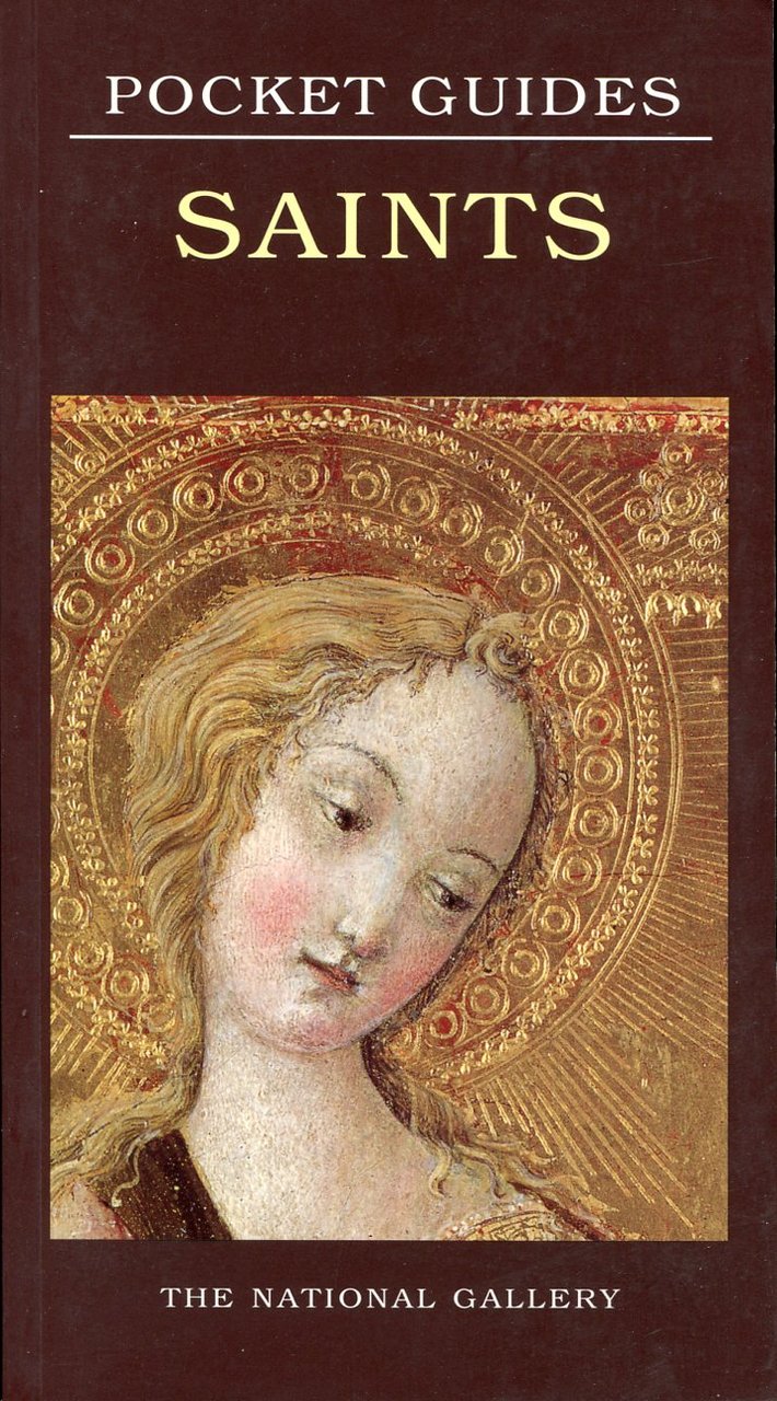 Pocket Guides - Saints | Immagine principale