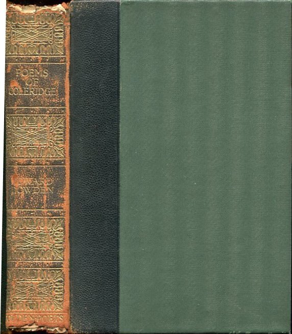 Poems of Coleridge | Immagine principale