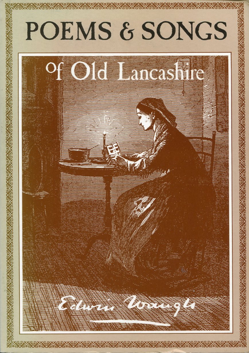 Poems & Songs of Old Lancashire | Immagine principale