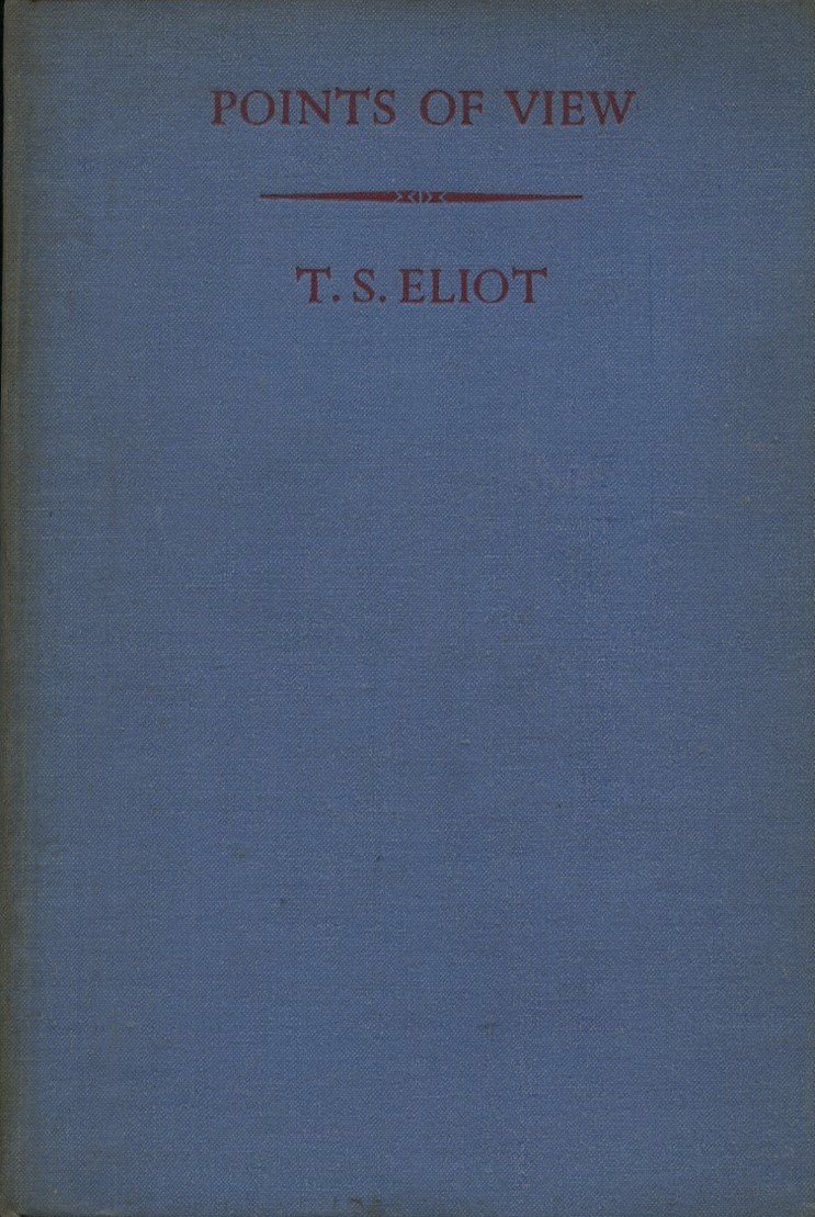 Points of View | Immagine principale