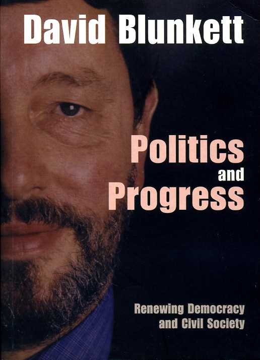 Politics and Progress : Renewing Democracy and Civil Society | Immagine principale