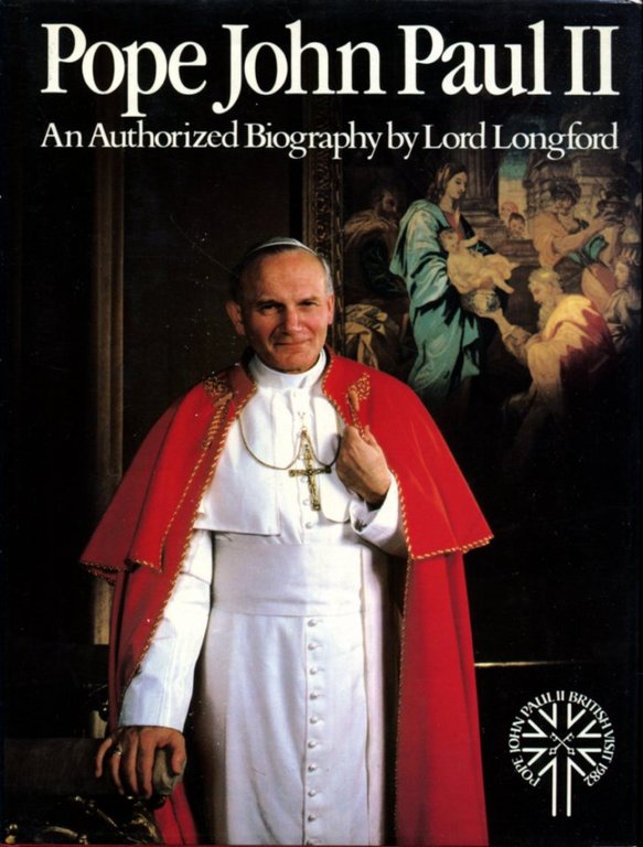 Pope John Paul II: Authorised Biography | Immagine Gallery 2