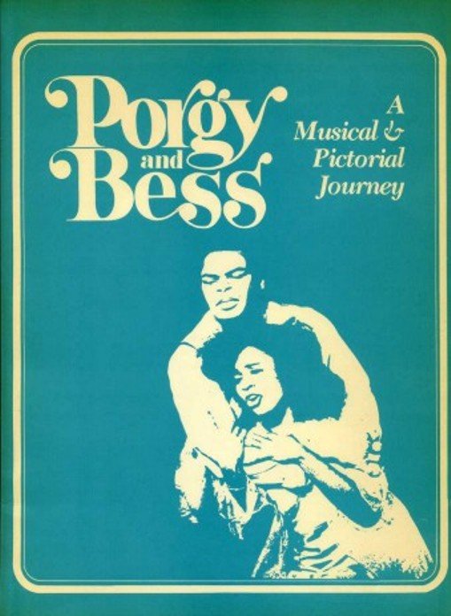 Porgy and Bess : A Musical & Pictorial Journey | Immagine Gallery 2