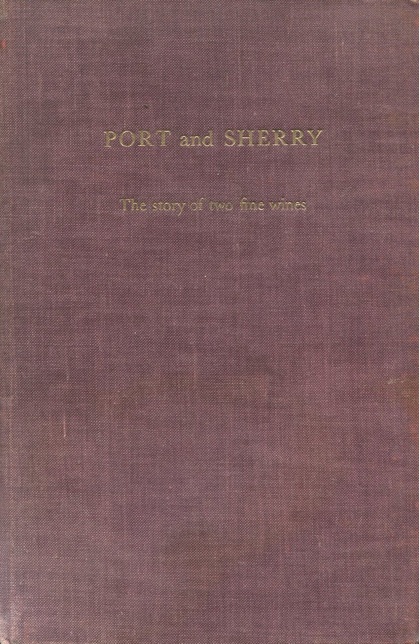 Port and Sherry : The Story of Two Fine Wines | Immagine principale