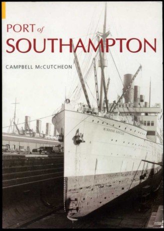 Port of Southampton | Immagine Gallery 2