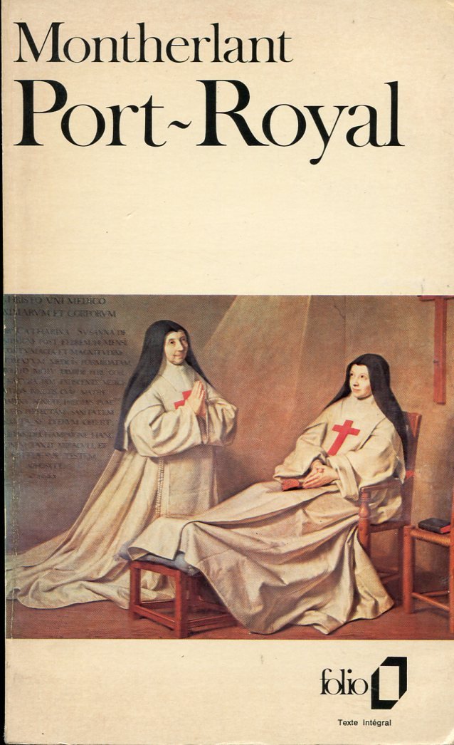 Port-Royal | Immagine principale